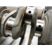 #N802 Crankshaft Standard From 1995 Toyota Avalon  3.0